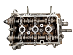 Sylinterikansi Toyota Aygo 1KR 0200FW 1.0 12v C1 107 9