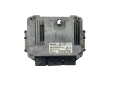 Ohjausyksikkö PSA 0281012619 9663943980 9653958980 Bosch 60130