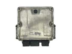 Ohjausyksikkö PSA 0281010595 9642014980 Bosch 54040