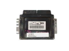 Ohjausyksikkö 96435559 5WY1E07G D42 3B0P Chevrolet Kemsco 37448