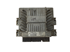 Ohjausyksikkö S122326109A 8200565863 8200592611 Renault Siemens 16388