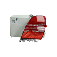 Valaisin Taka Alkuperäinen 6351GJ 6351.GJ Peugeot 2008