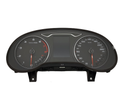 Kierroslukumittari Audi A3 8V0920870 A2C53440858 VDO