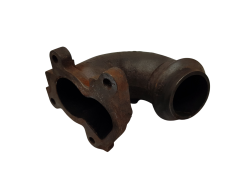 Ahtoputki 038342 448683 Citroen Peugeot 1.4 HDI 12392