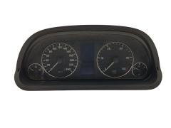 Kierroslukumittari Mercedes A A1695406247 0263643162 3364