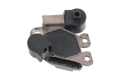 Vaihtovirtageneraattorin säädin Tee VW Audi Seat Skoda 06B903803B 99030863901 Vika