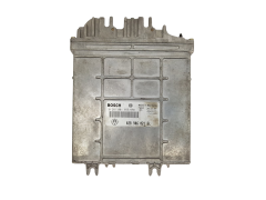Ohjausyksikkö 028906021GL 0281001656 VW Bosch 3470