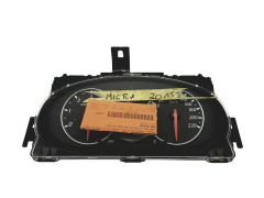 Kierroslukumittari Nissan Micra BC48A 53285
