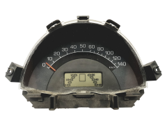 Nopeusmittari Smart Fourtwo 0010124V003 110008872022 41079