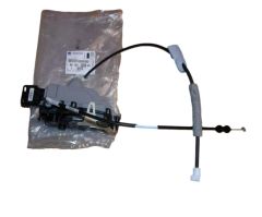 Oven lukitusmekanismi Vasen Taka Alkuperäinen 9819263280 Peugeot