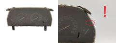 Kierroslukumittari Rover 200 AR0025004 2218