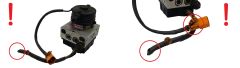 Abs-pumppu Honda AC.0511-9149.1 Q003T05571 AC.0440-0147.6 1168