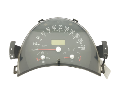 Nopeusmittari VW New Beetle 1C0919861A 25307