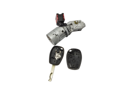 Virtalukko Renault 8200214168 N0502060 Valeo N0502064 1040