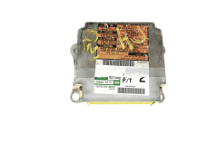 Ohjausyksikkö 231000-2470 89170-52140 Toyota Fujitsu