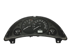 Kierroslukumittari Opel Corsa C 09166808FB 110008988003 58071