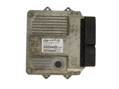 Ohjausyksikkö 55197119 SE MJD 6JO.SV 71600.091.00 Opel GM