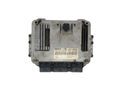 Ohjausyksikkö 0281011776 8200391966 8200386508 Renault Bosch 42350