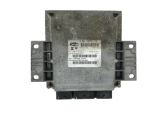 Ohjausyksikkö 9642597680 9642423780 IAW48P2.70 Magneti Marelli 47938