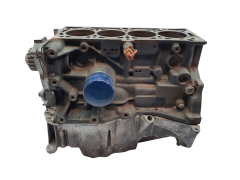Sylinterilohko 7701476932 K4M782 K4MT782 1.6 Renault Scenic 2