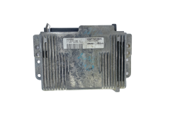Ohjausyksikkö S115301100C 7700108814 7700110258 Renault Siemens 57960