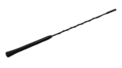 Antenni 350mm M5 Citroen Peugeot Renault Uusi Alkuperäinen