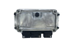 Ohjausyksikkö PSA 0261207318 9653492680 9643897580 Bosch 50209