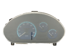 Nopeusmittari Daewoo Matiz 96566387 26859