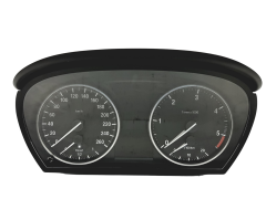 Kierroslukumittari BMW 3 E90 E91 9187344-01 55752