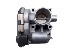 Kaasuläpän venttiili Smart A1601410225 0003094V007 Bosch 2897