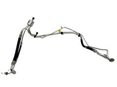 Ilmastointiputki Alkuperäinen 924549753R Citroen Peugeot
