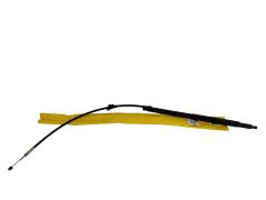 Tavaratilan kaasujousi Alkuperäinen Citroen 8731R5 9687936080