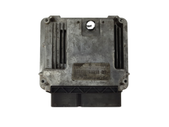 Ohjausyksikkö 55198809 0281011511 416D1CBDA Bosch 13863