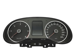 Kierroslukumittari VW Polo 6R0920861D A2C53376628 VDO 51929