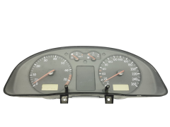 Nopeusmittari VW Passat 3B B5 3B0919881FX 110308794006 VDO