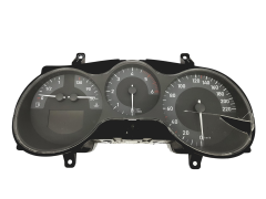 Nopeusmittari Seat Leon 1P0920827E 110080369016 37516