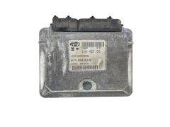 Ohjausyksikkö IAW4EF.G3 51761337 61601.079.03 Fiat Magneti Marelli 54750