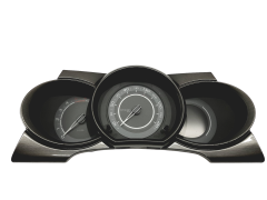 Kierroslukumittari Citroen C3 2 96668806XT A2C53385827 28767