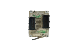 Ohjausyksikkö 55350549SA 0261207961 Opel GM Bosch 38306