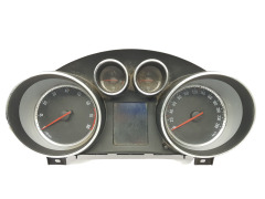 Nopeusmittari Opel Insignia 22956341 365903926T GM