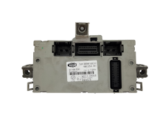 Ohjausyksikkö BSI Fiat 51781531 501869910011 NBC350.91 Magneti Marelli 19818
