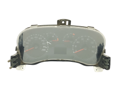 Nopeusmittari Fiat Panda 555000460104 28417