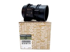 Ilmavirran mittari Alkuperäinen Trafic Primastar Qashqai 1.5-2.0dCi 2268000QAD Ilmavirran mittari Alkuperäinen Trafic Primastar Qashqai 1.5-2.0dCi 2268000QAD