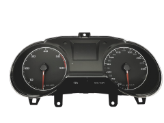 Kierroslukumittari Seat Ibiza 6J0920804J A2C35058600 VDO