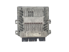 Ohjausyksikkö 7S61-12A650-EA 5WS40632A-T SID 804 7TTA Ford Siemens 59995