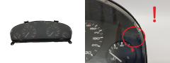 Nopeusmittari Peugeot 406 9630372480 110008882001 1190