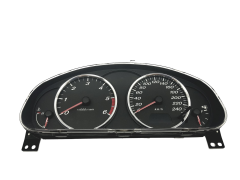Kierroslukumittari Mazda 6 5GGK3E 54858