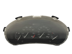 Kierroslukumittari Peugeot 206 9656696180 43664