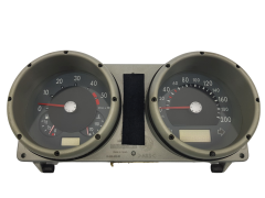 Kierroslukumittari VW Lupo 6X0920801D 0263615151 23481