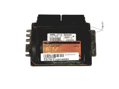 Ohjausyksikkö S110138000B 8200059086 8200044437 Renault Siemens 29746